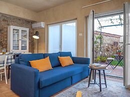 Green Lodge - Apartment 1 - 1 BR 1 Bath