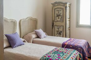 Palazzo Benassi Nobile