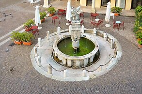 Palazzo Benassi Nobile