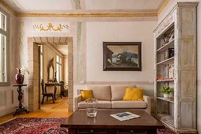 Palazzo Benassi Nobile