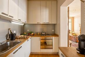 Palazzo Benassi Nobile