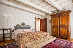 Palazzo Benassi Nobile