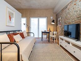 Green Lodge - Apartment 3 - 1 BR 1 Bath