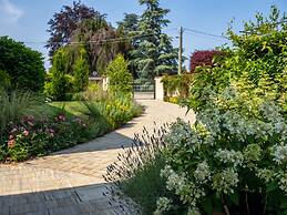 Green Lodge - Apartment 2 - Studio