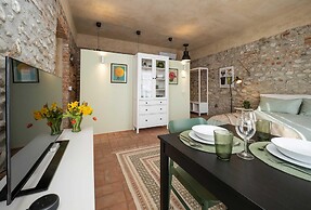 Green Lodge - Apartment 2 - Studio