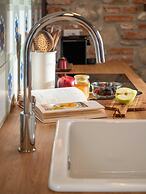 Green Lodge - Apartment 2 - Studio