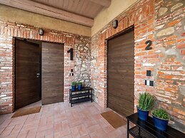 Green Lodge - Apartment 2 - Studio