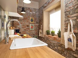 Green Lodge - Apartment 2 - Studio