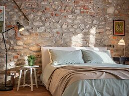 Green Lodge - Apartment 2 - Studio