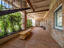 Green Lodge - Apartment 2 - Studio