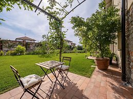 Green Lodge - Apartment 2 - Studio