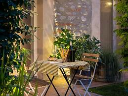 Green Lodge - Apartment 2 - Studio