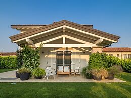 Green Lodge - Villa Bianca