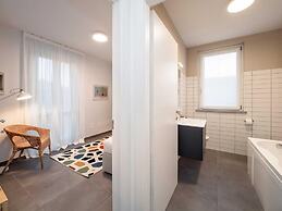 Green Lodge - Villa Bianca
