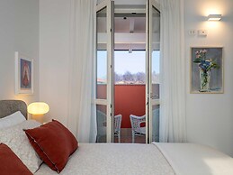 Green Lodge - Villa Bianca