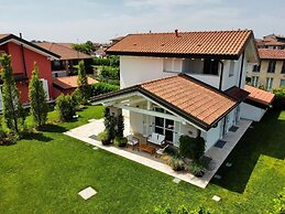 Green Lodge - Villa Bianca