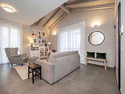 Green Lodge - Villa Bianca