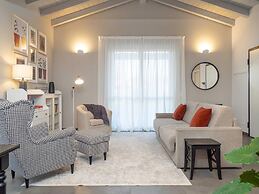 Green Lodge - Villa Bianca