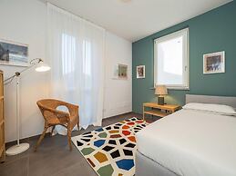 Green Lodge - Villa Bianca