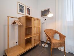 Green Lodge - Villa Bianca
