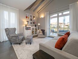 Green Lodge - Villa Bianca