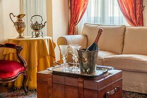 Palazzo Benassi Penthouse