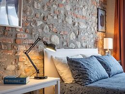 Green Lodge - Apartment 4 - Studio