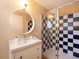 Green Lodge - Apartment 4 - Studio