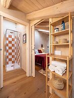 Green Lodge - Apartment 11 - 1BR 1 Bath