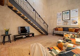 Green Lodge - Apartment 11 - 1BR 1 Bath