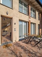 Green Lodge - Apartment 9 - 2 BR 1 Bath