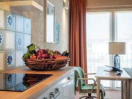 Green Lodge - Apartment 8 - 1 BR 1 Bath