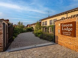 Green Lodge - Apartment 10 - 1 BR 1 Bath