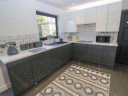 Camellia House