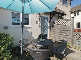 Malting Cottage