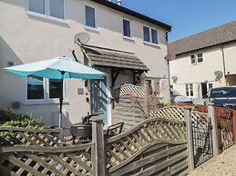 Malting Cottage