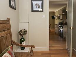 Osprey Cottage