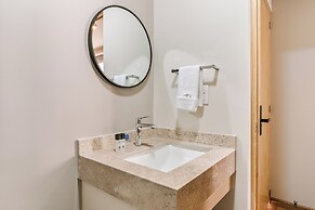 Liquidámbar By Homirent