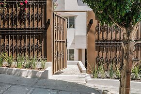 Liquidámbar By Homirent