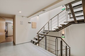 Liquidámbar By Homirent