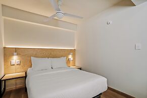 Liquidámbar By Homirent