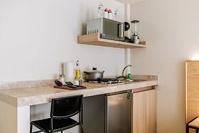 Liquidámbar By Homirent