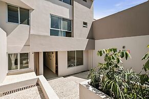 Liquidámbar By Homirent