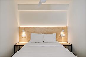 Liquidámbar By Homirent