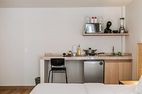 Liquidámbar By Homirent