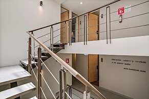 Liquidámbar By Homirent