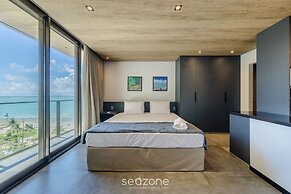 Nwts - Studios With Side sea View in Maceio II