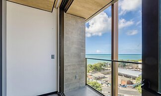 Nwts - Studios With Side sea View in Maceio II