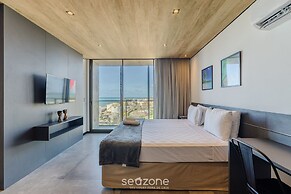 Nwts - Studios With Side sea View in Maceio II