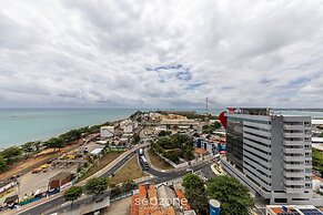 Nwts - Studios With Side sea View in Maceio II